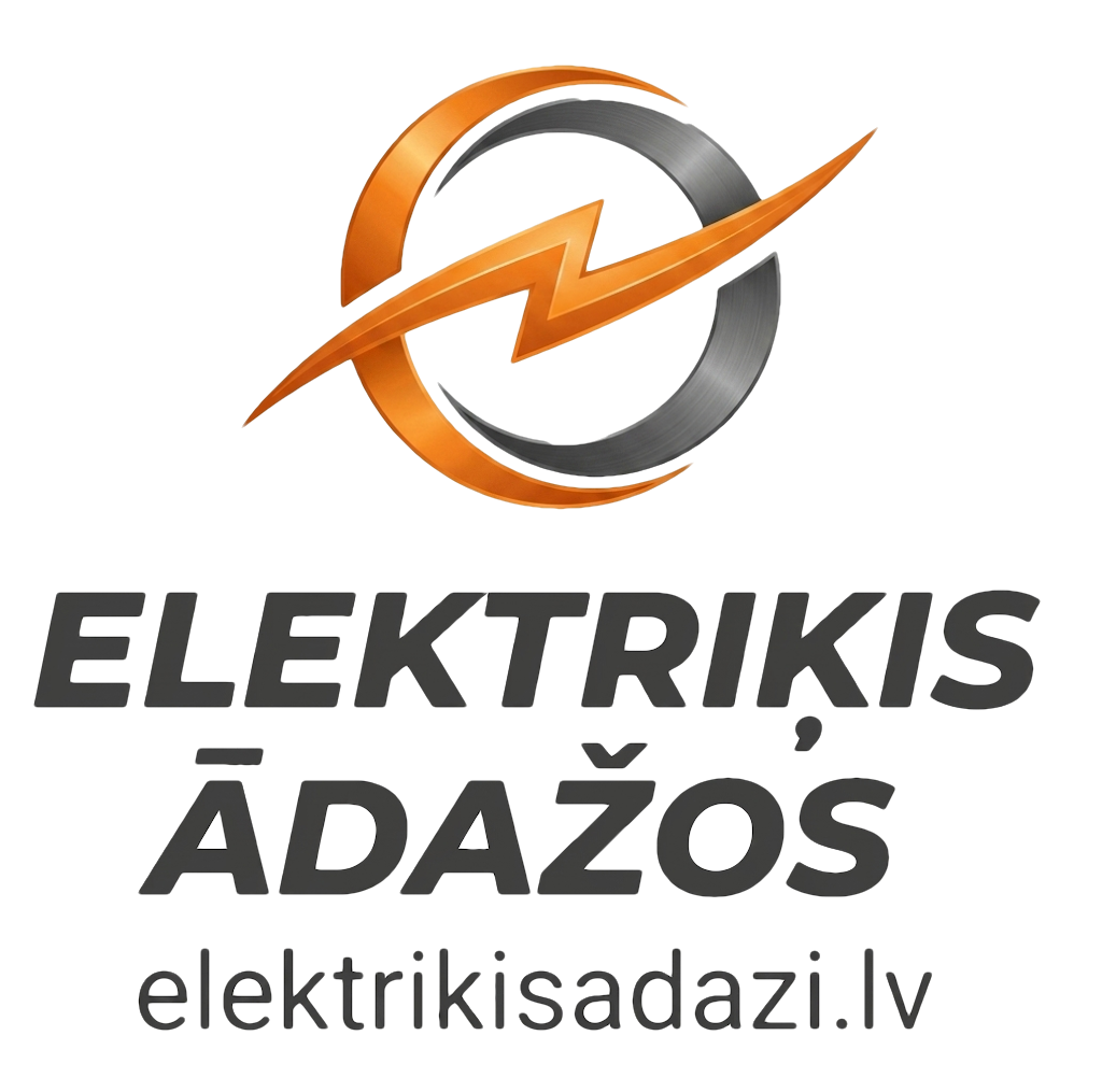 Elektriķis Ādažos